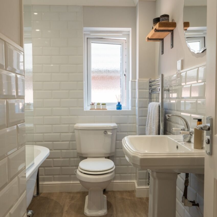 Priory View, Langstone NP18. For sale with Clarke & Partners estate agent.
